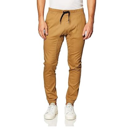 JogPants Tobacco