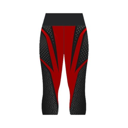 WOMEN CAPRI’S