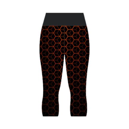 WOMEN CAPRI’S
