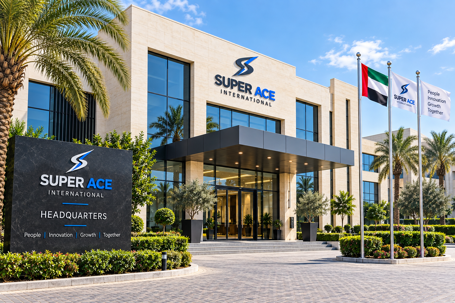 Headquarters